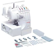 Gritzner 788 Overlock Nähmaschine