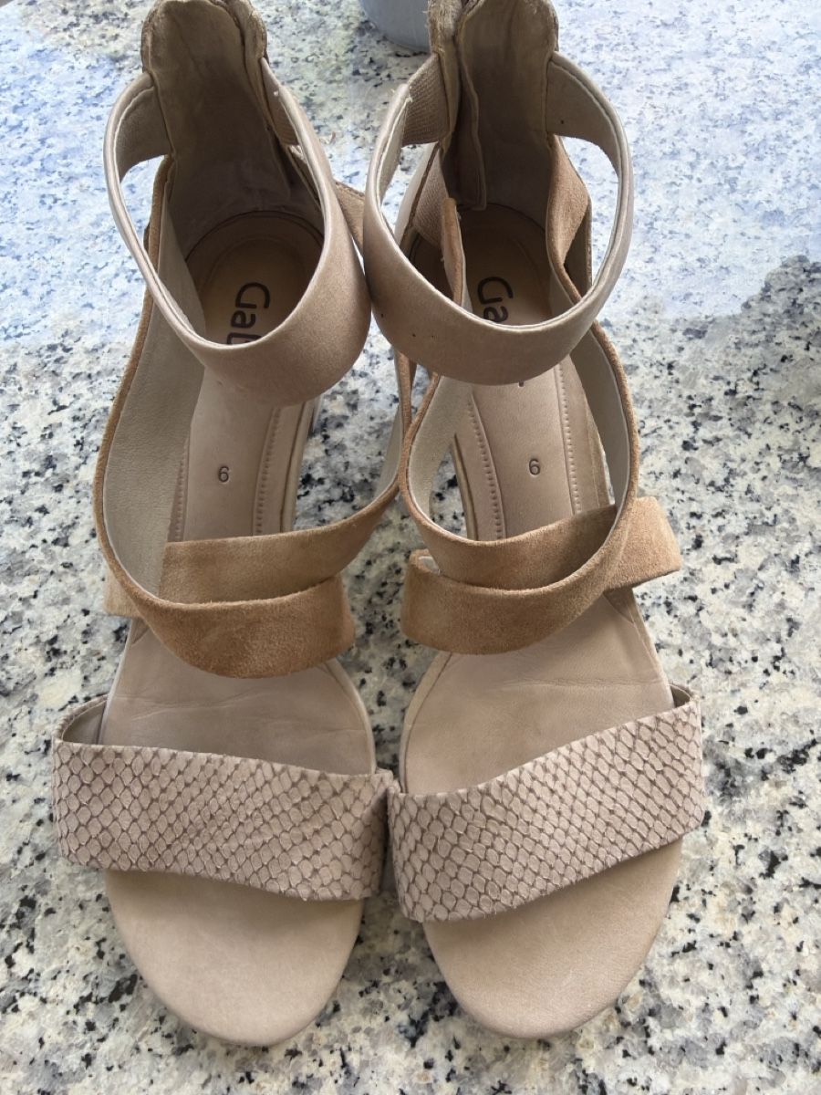 Gabor Chaussures femmes: Gabor Schuhe – Neuf (Voir description) à Birsfelden par Haex