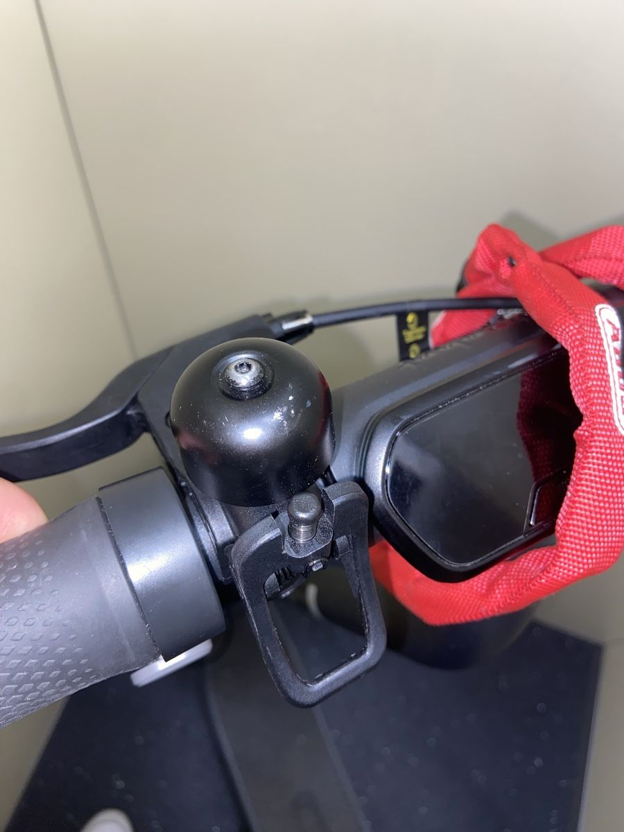 Scooters: E-Scooter – Gebraucht aus Olten von jon_wfq7 7