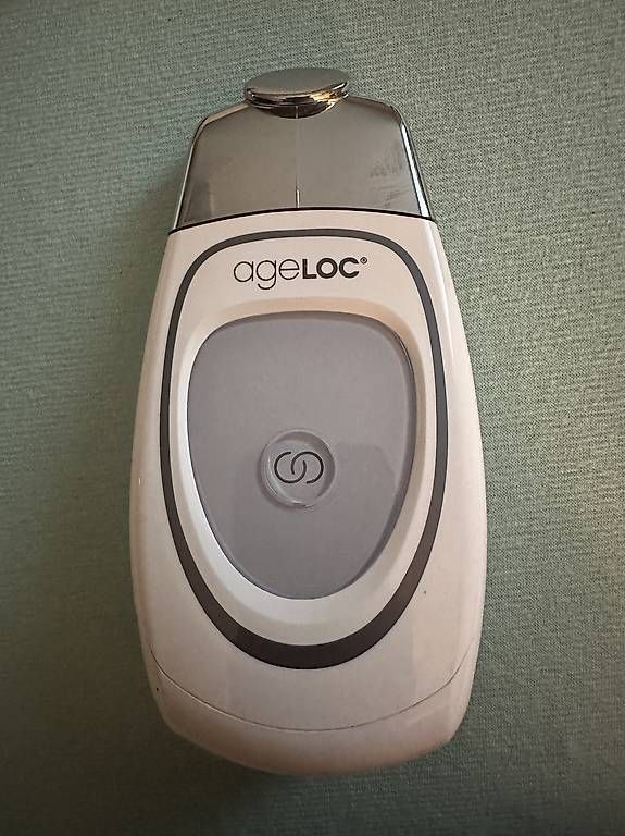 Nu Skin Soins du visage: Nu Skin ageLOC Galvanic Spa – D'occasion à Glattbrugg par Natalia.zueri 1