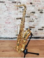 Selmer Tenor Saxophon Ref.54