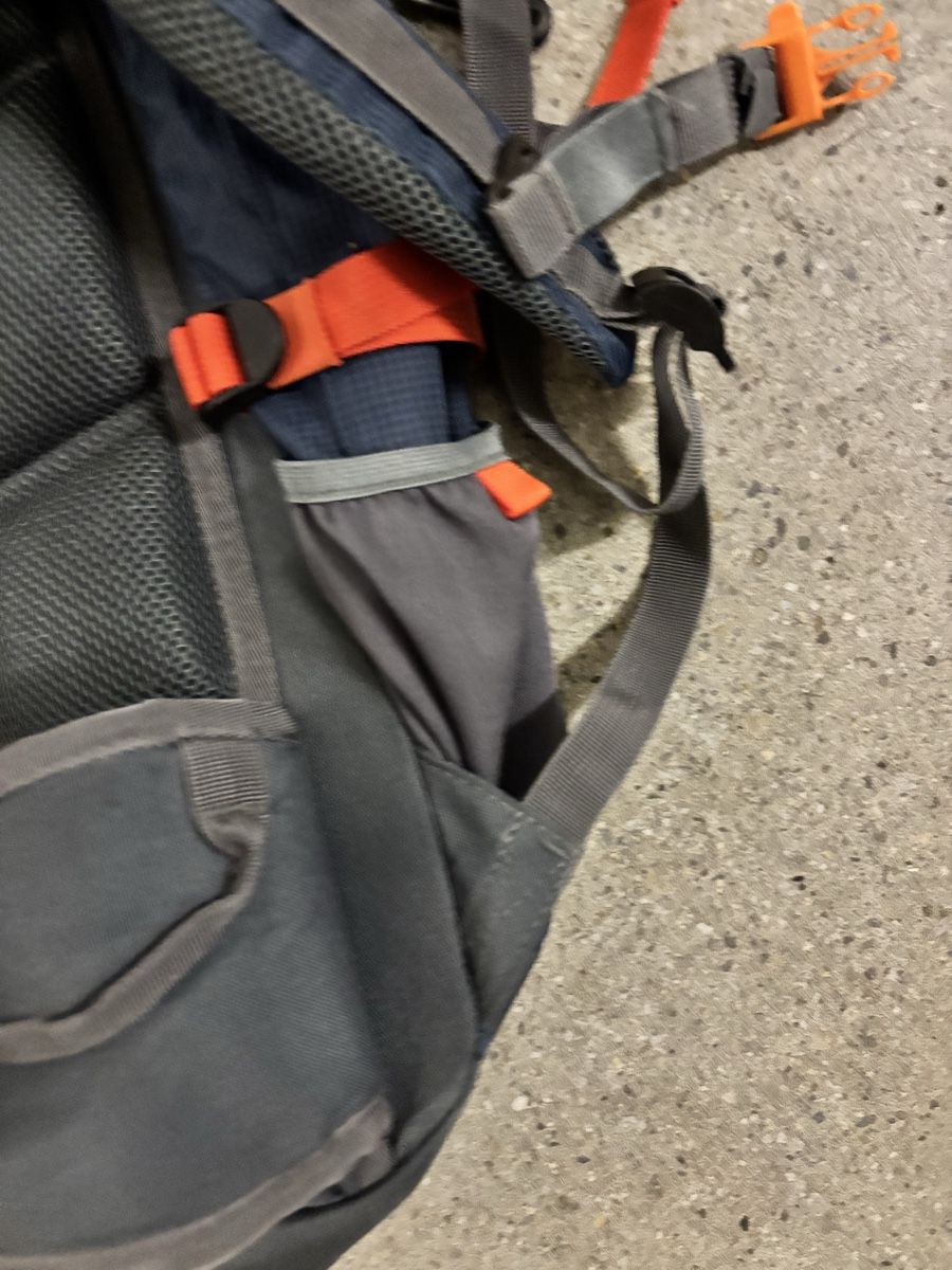 Trevolution Rucksäcke: Trevolution Scout Backpack, Great Condition – Gebraucht aus Thalwil von IvanSali 3
