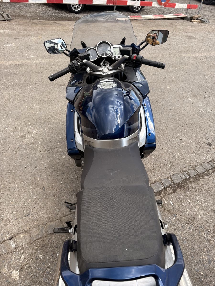 Yamaha Altro: Motorrad Yamaha  – Usato da Dintikon venduto da Marcello7 4