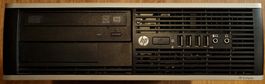 HP-COMPAQ-8200 Elite SFF