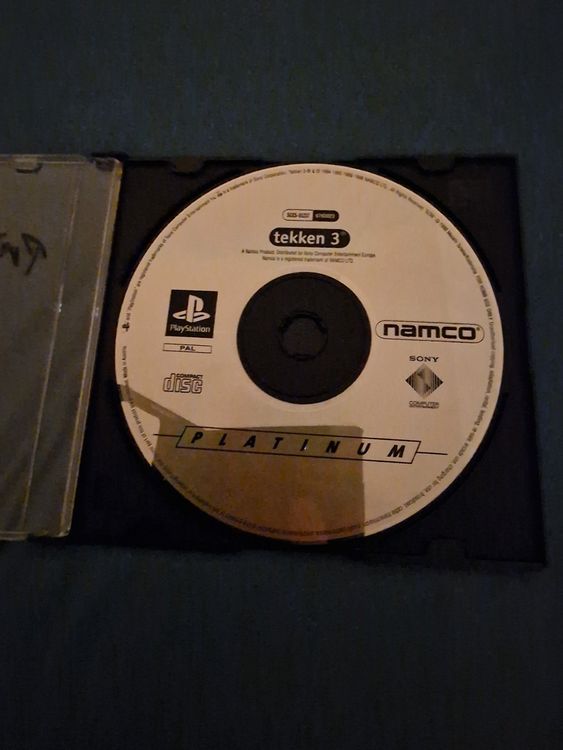 Scalper ○ Jeu PS2 - Jeux vidéo
