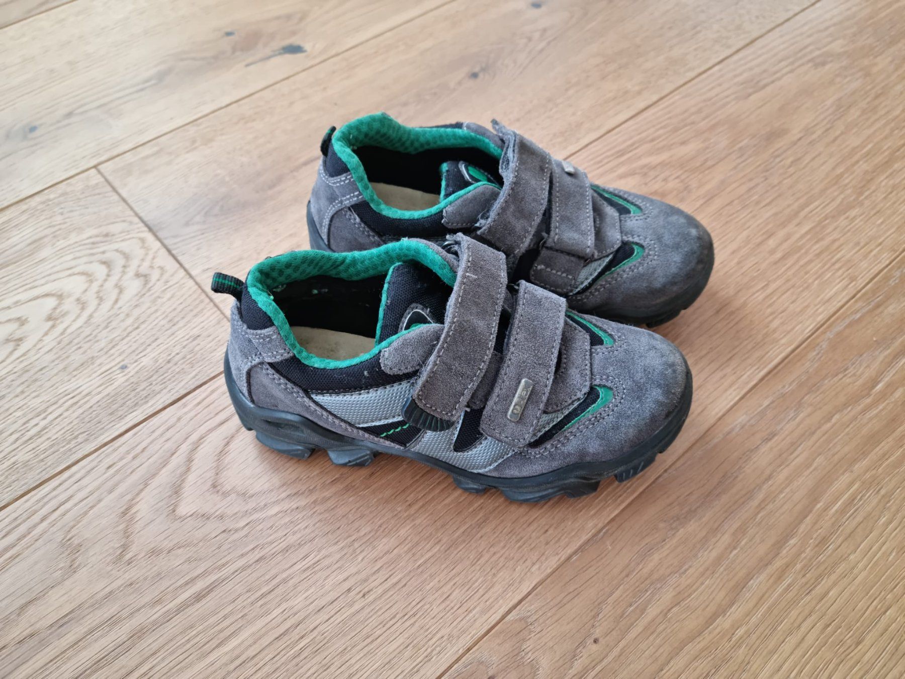 Elefanten Scarpe per ragazzi: Trekkingschuhe Elefanten Grösse 31 – Usato da Laupen ZH venduto da jbu_m9st