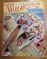 Mustang  Agent 549   (E.O.ONE-SHOT 1946 T.B.E.)