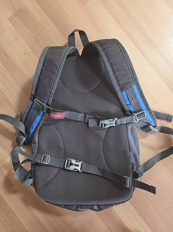 Sacs & sacs à dos: Kinderrucksack – D'occasion à Büttenhardt par Cardman 2