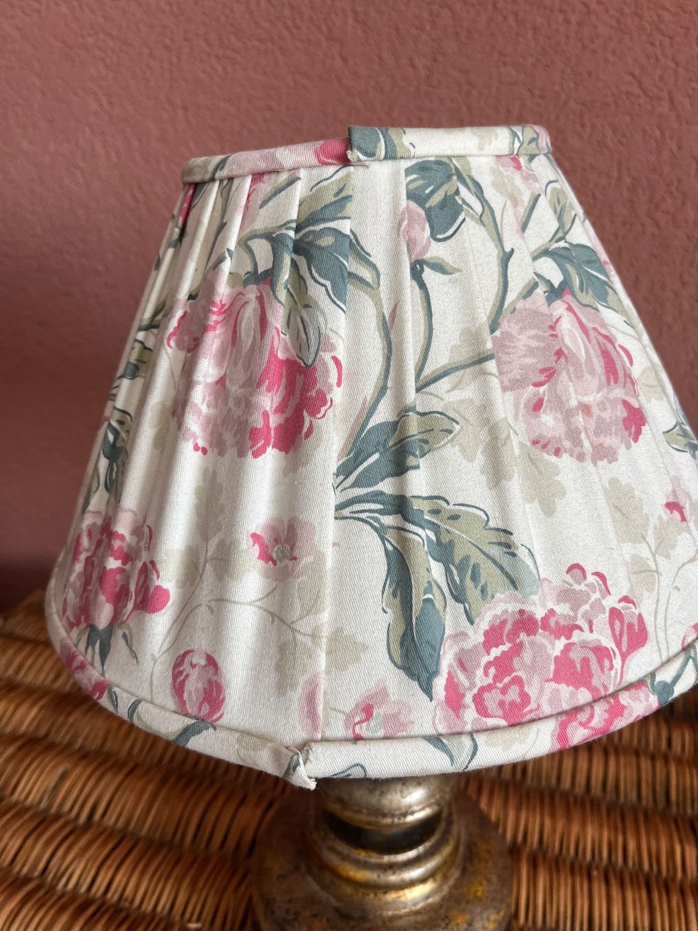 Lampade: Antike Lampe – Usato da Rüti ZH venduto da Walti0 3