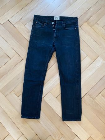ACNE STUDIOS JEANS (32/32)