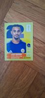 WM- Panini Sticker 2026 Juninho Bacuna