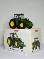 Wiking, 077321, John Deere, 6210R, Vitrine