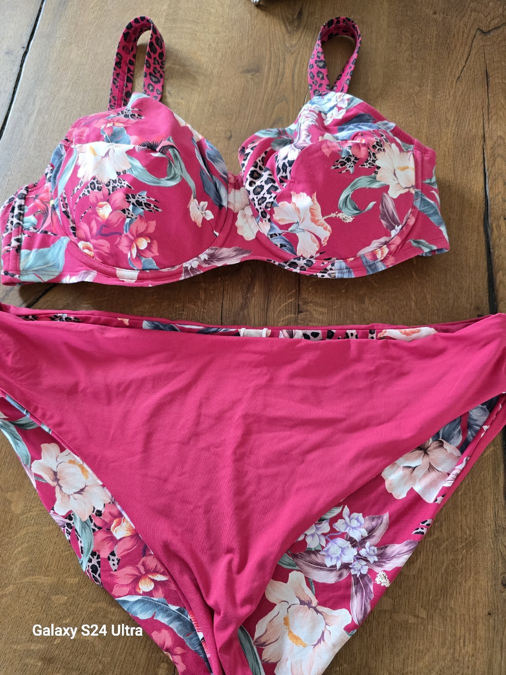 Costumi da bagno & Bikini: Amoena Bikini (Prothesenbikini)Gr. 46 B/C – Nuovo (secondo la descrizione) da Kloten venduto da Salentina64 1