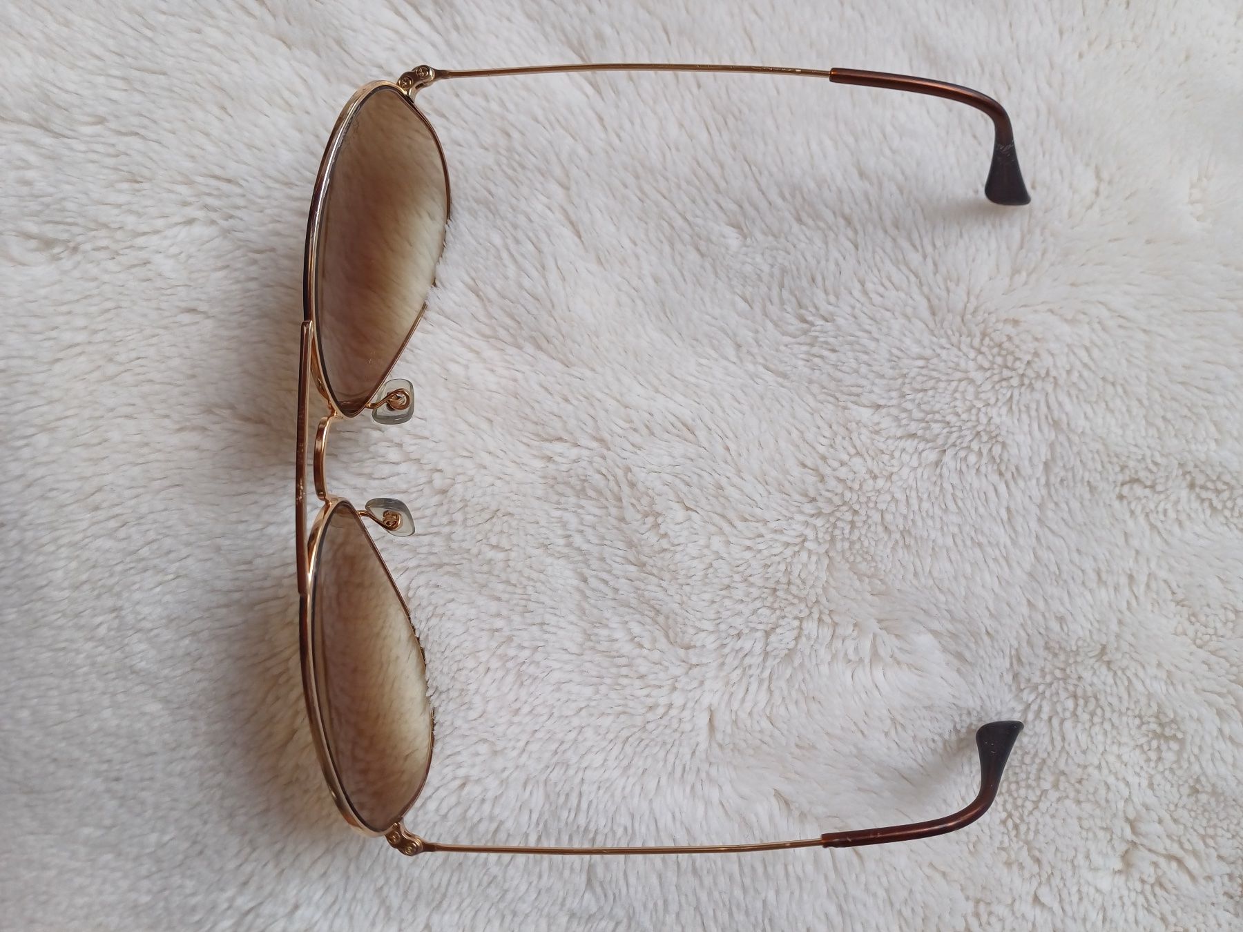 Ray-Ban Occhiali & Lenti: Ray-Ban Sonnenbrille – Usato da Würenlos venduto da Abracadabra26 3