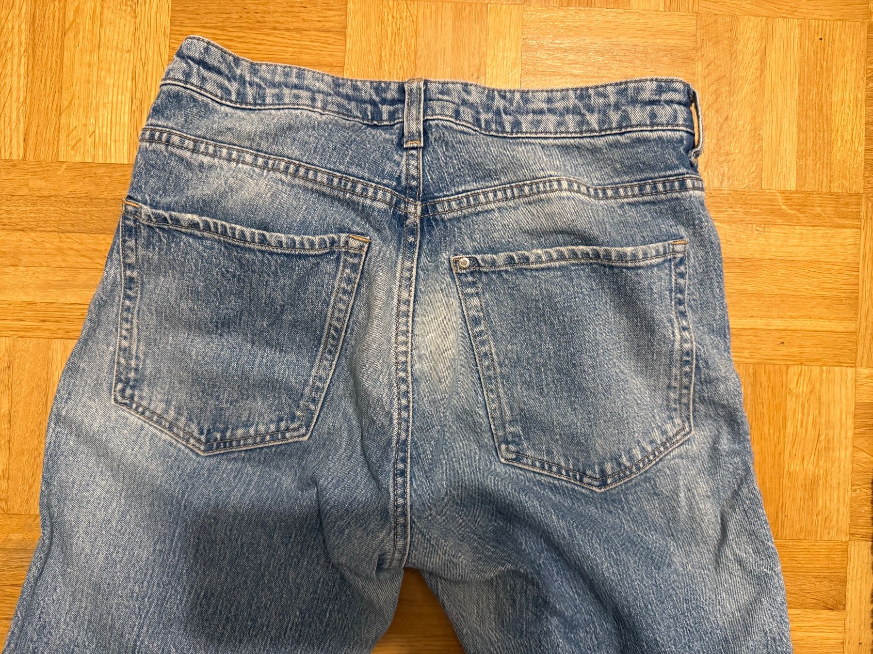 H&M Jeans: Jeans – Usato da Dübendorf venduto da sof_y5dt 1
