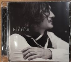 Stephan Eicher - Eldorado, CH Mundart Chanson Album 2007