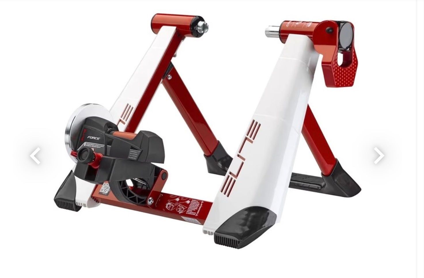 Bulls Biciclette: Damen Rennrad inkl. Elite Rollentrainer – Usato da Kilchberg ZH venduto da tae_h8fq 1
