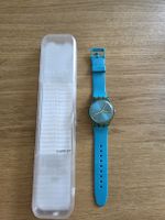 „Turquoise Rebel“ (Modell SUOL700)