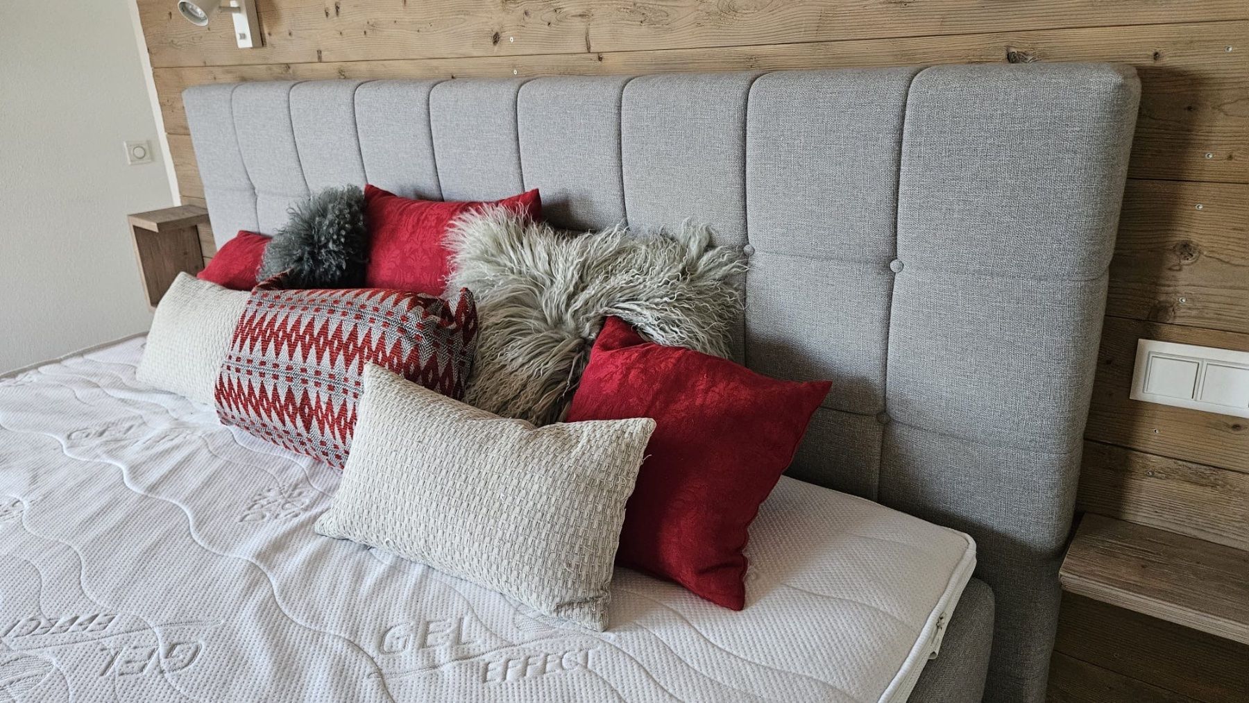 Letti: Grosses Boxspringbett – Usato da Schaffhausen venduto da kha_wh59 4