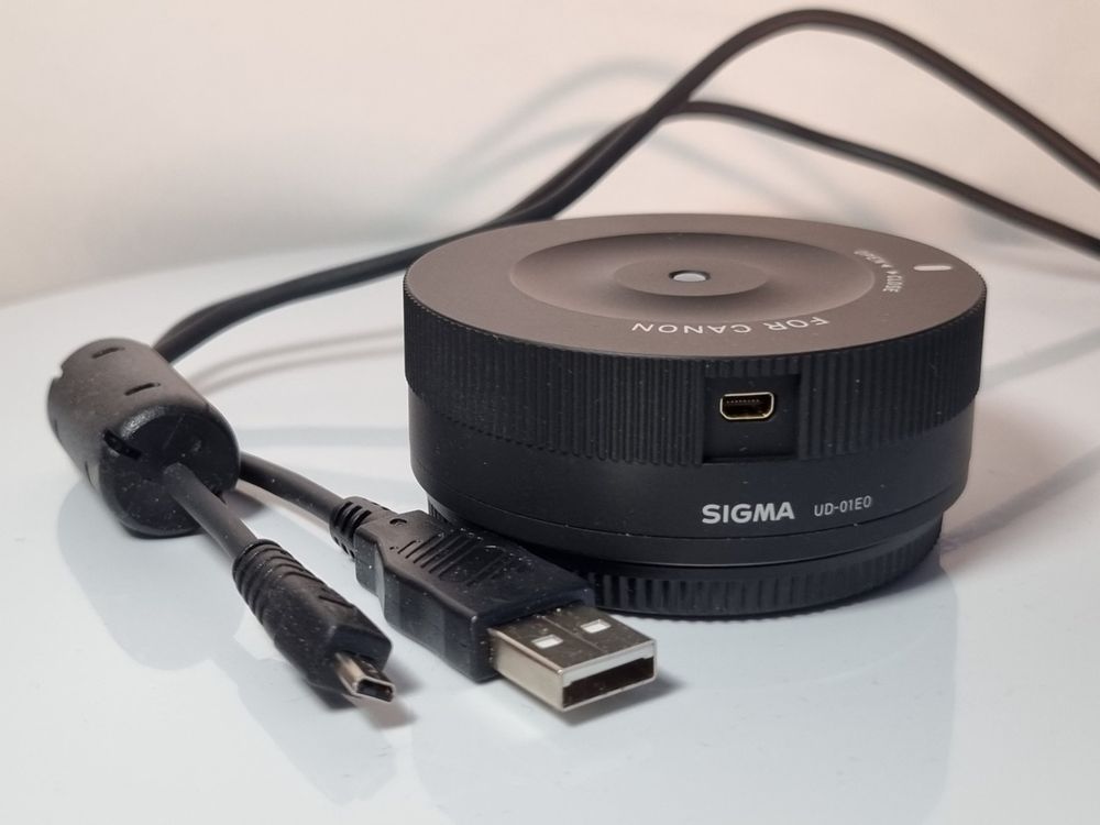 Sigma 17-40mm f/1.8 DC Art Canon RF-mount | | Cameralenzen