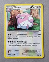 Pokemon, XY Black Star Promos - Blissey