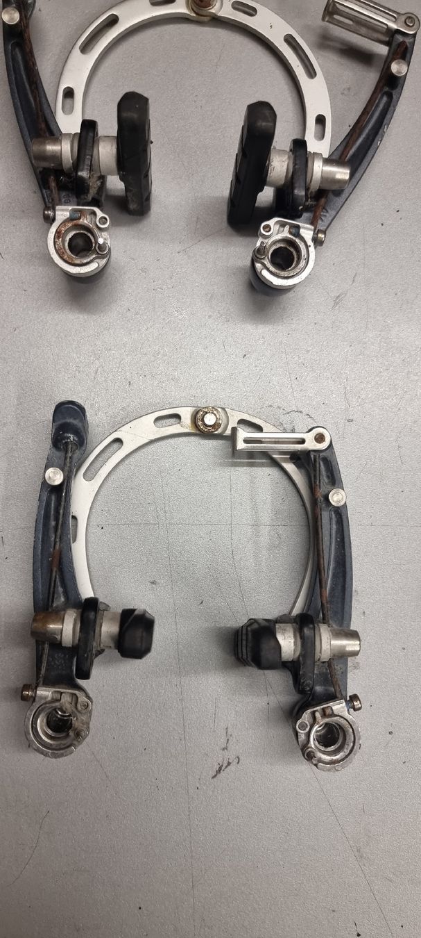 Avid Pezzi di ricambio: Avid Rival 40 V-Brake - Versand möglich  – Usato da Seon venduto da Stibinio 3