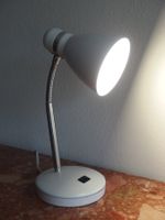 Schreibtischlampe im Retro-Look