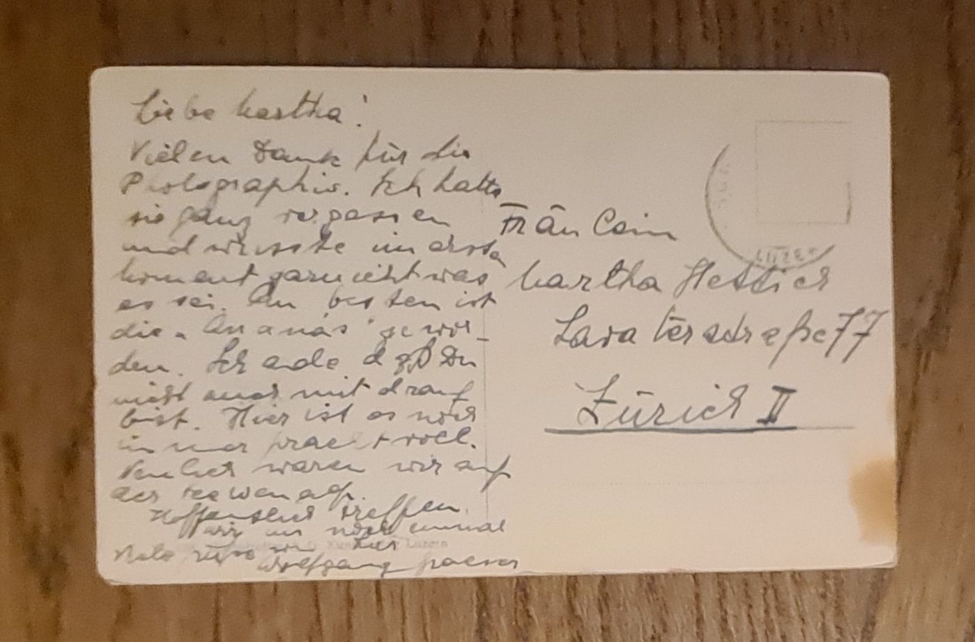 Cartoline postali: Kurort Flühli im Entlebuch – Usato da Ebikon venduto da Donar50 1