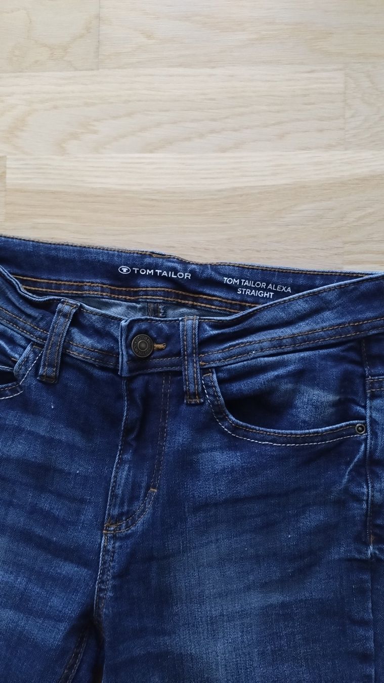 Tom Tailor Jeans: Tom Tailor Jeans – D'occasion à Frauenfeld par Tropariana 1