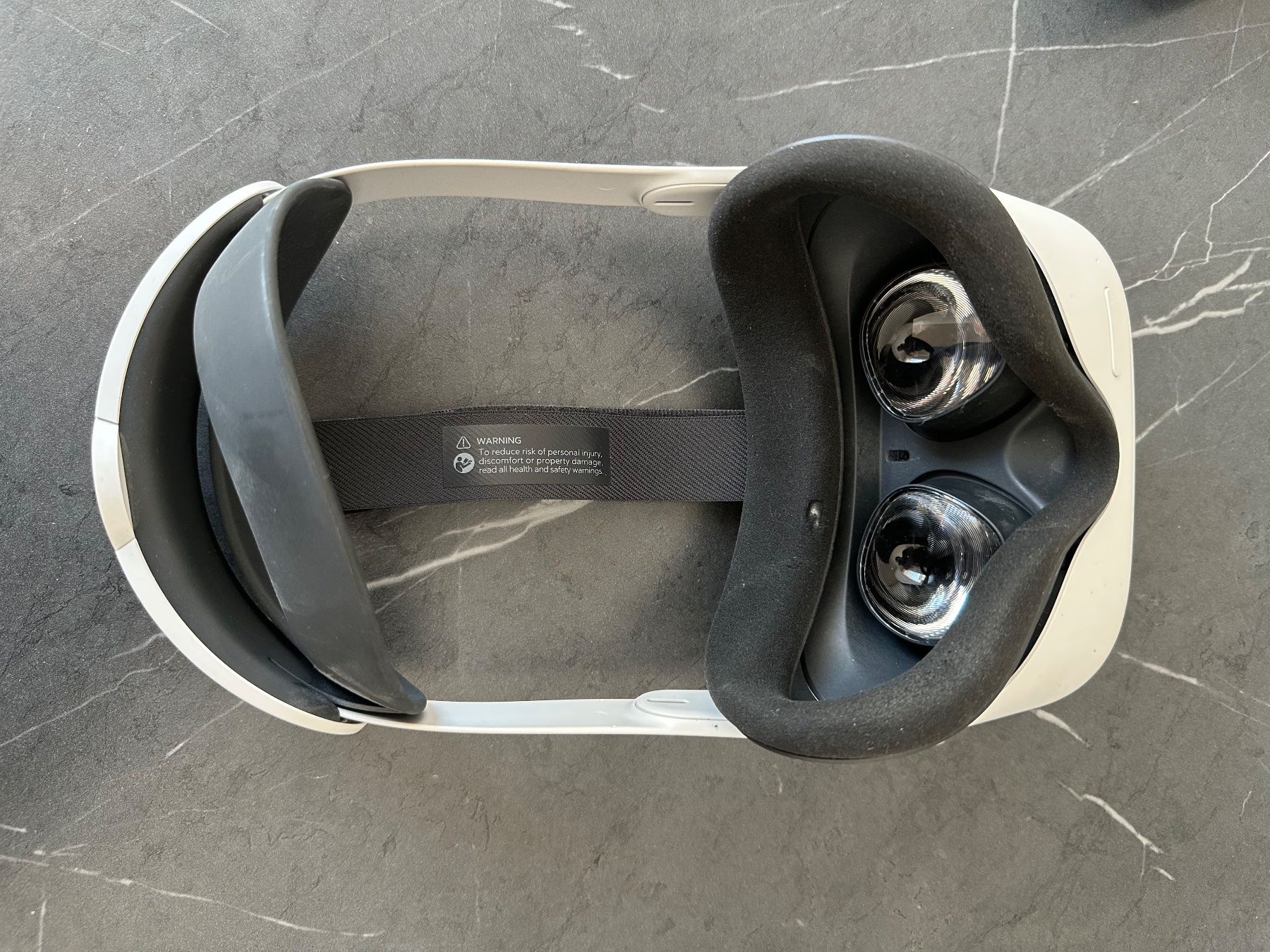 Casco VR: Meta Oculus Quest 2 – Usato da Wetzikon ZH venduto da ga3737 3