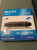 Lecteur DVD KCR multizone neuf HDMI USB + télécommande