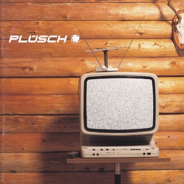 CD: PLÜSCH (CD) Plüsch – Usato da Zürich venduto da Tarafo5