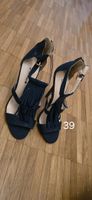 Damen High Heels Schuhe Neuwertig!