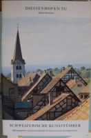 Kunstführer Diessenhofen TG, Alfons Raiman