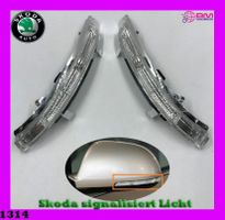 Skoda signalisiert Licht 3T0 949 101  Octavia Superb 2008 20