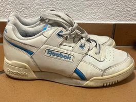 AB 1.- !!! - Reebok, Gr. 37.5