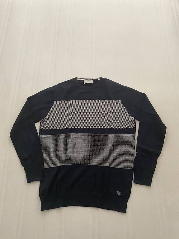 Pullover & Sweatshirts: Springfield Herren-Pullover - L – Gebraucht aus Emmenbrücke von ced_f8tz