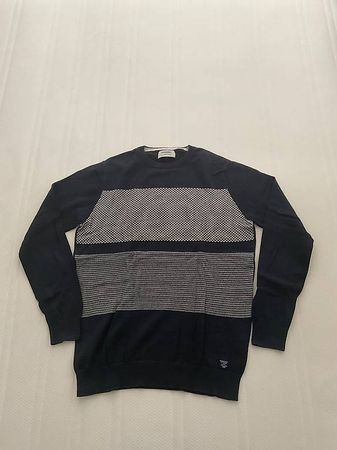 Springfield Herren-Pullover - L