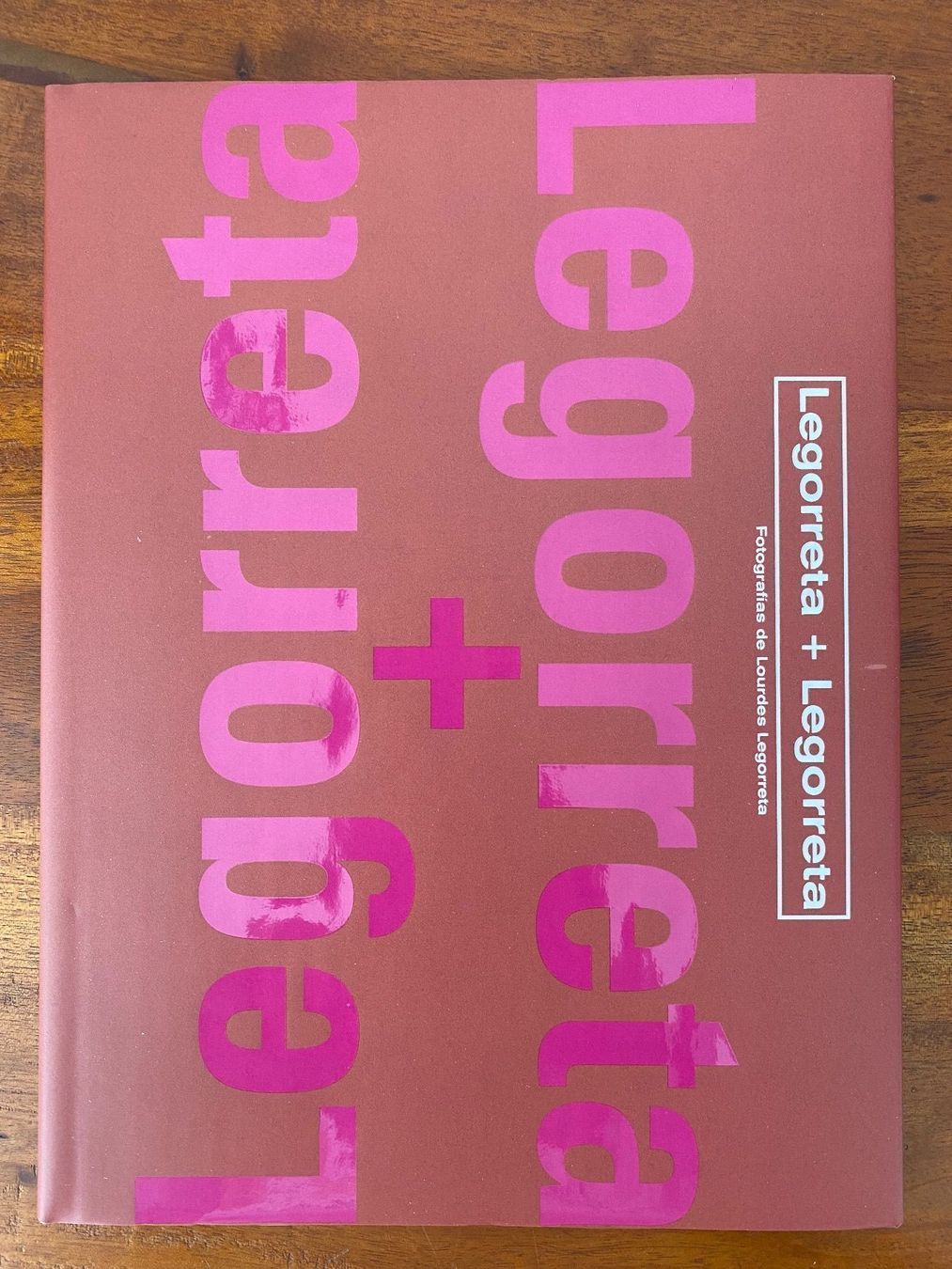 Bücher: LEGORRETA + LEGORRETA - ARCHITEKTUR - MÉXICO - Barragan – Gebraucht aus Zürich von lesgarcons 1