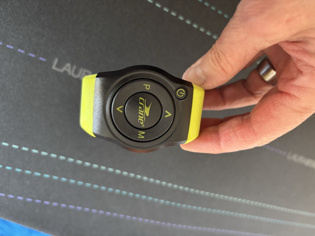 Aldi Hometrainer: Vibrationsboard – Gebraucht aus Kesswil von Branca-01 3