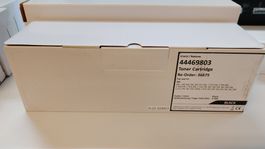 ToMax Toner für OKI, ersetzt OKI 44469803