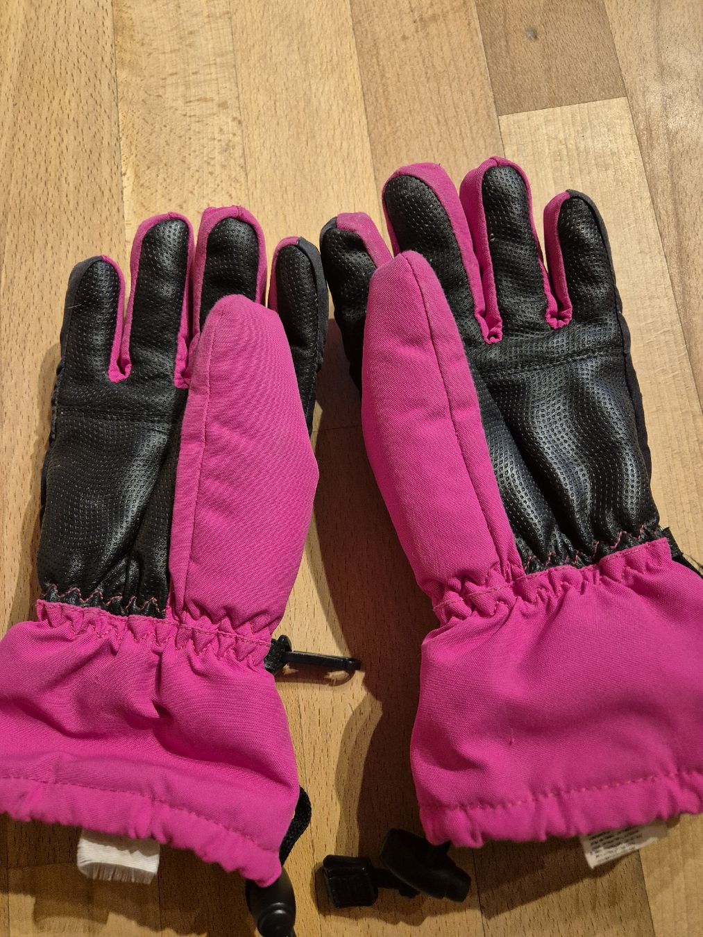 Ziener Guanti: Winterhandschuhe Mädchen Grösse 4.5 – Usato da Grindelwald venduto da Sala33 6