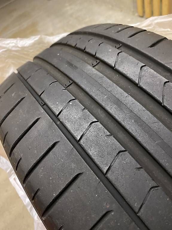 Pneumatici & Ruote complete: Pneu été 19 – Usato da Preverenges venduto da Jojoa35 1