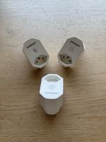 3x LEDVANCE Smart WiFi Steckdose (AC30904) – neuwertig