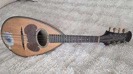 Mandoline Calace 1899