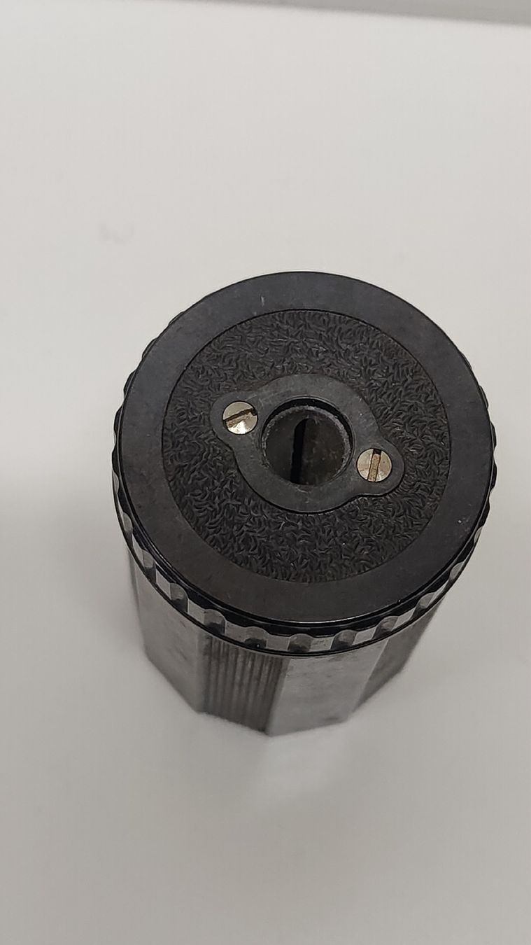 Temperini: Vintage Bakelit Spitzer (L25) – Usato da Neuenhof venduto da bro_9zsg 1