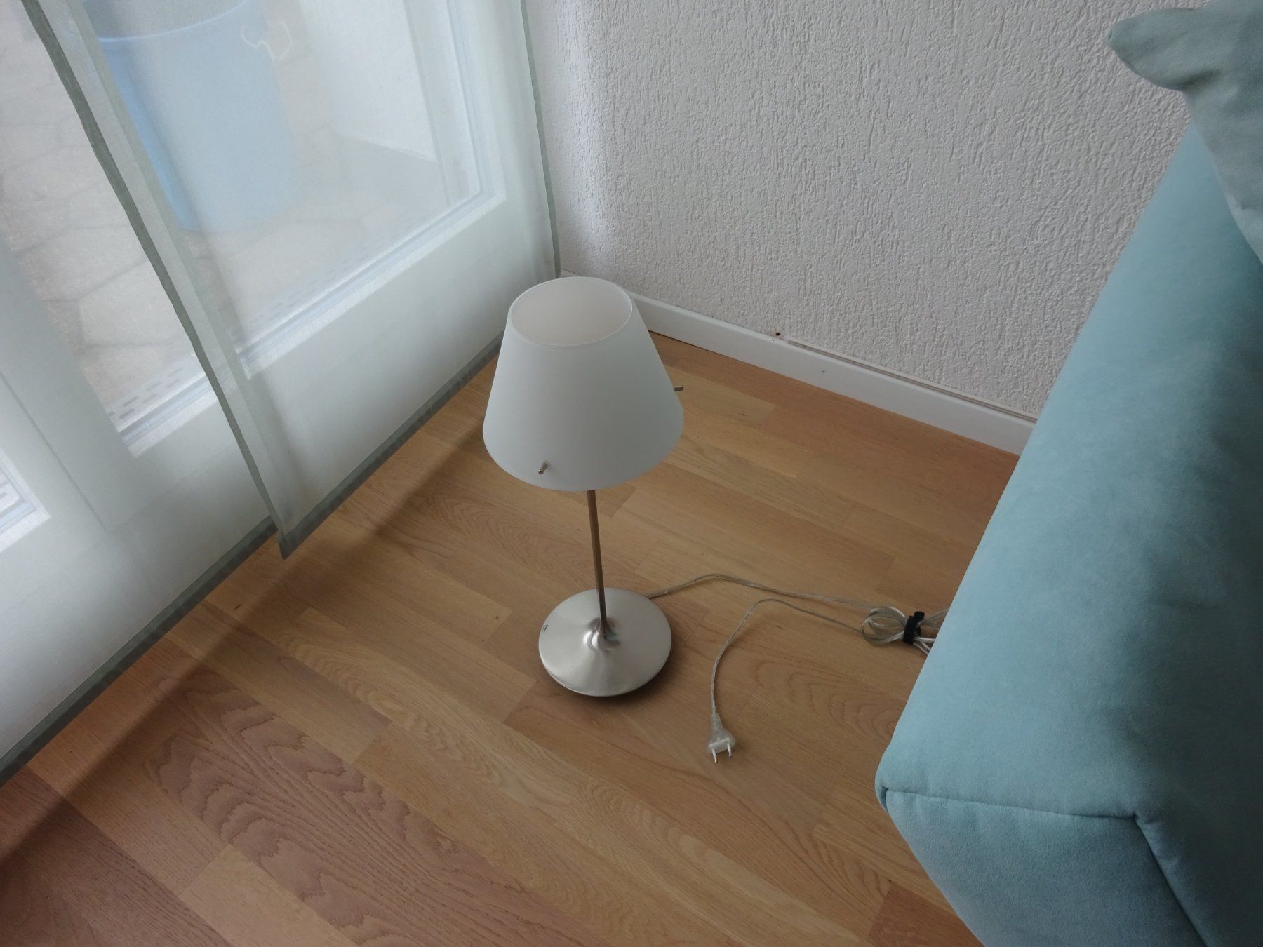 Lampade: Halogen-Lampe – Usato da Birmenstorf venduto da Poweroldies 7