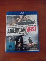 American Heist: Der Coup des Lebens