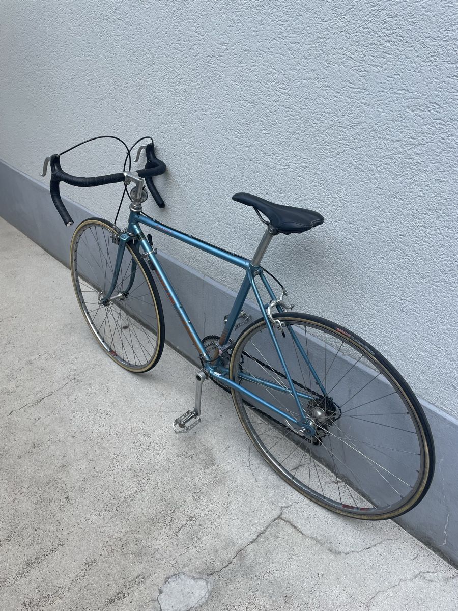 Biciclette: Rennrad Motobecane Grand Sprint  – Usato da St.Gallen venduto da daemjon 4