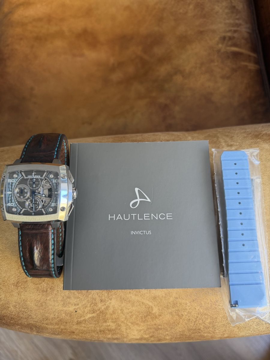 Orologi: Montre  – Nuovo e nell'imballaggio originale da Bevaix venduto da sonny_.. 5